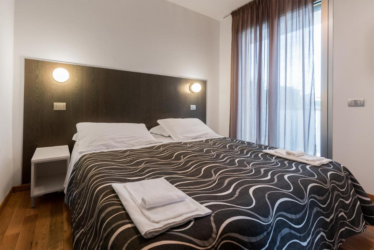 Daglingegneri Hotel Pisa Kültér fotó